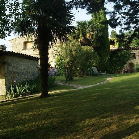 Chambres D'Hotes La Chabriere Cliousclat Exteriér fotografie